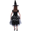Čarodějnice netopýrka/Halloween