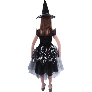 Čarodějnice netopýrka/Halloween