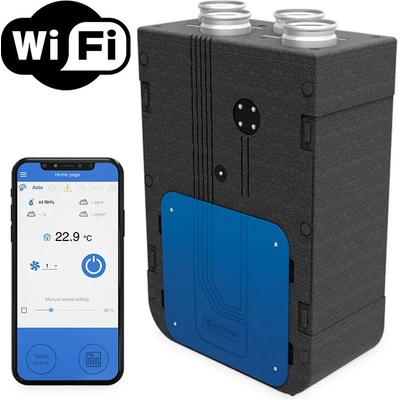 Vents VUT 270 V5B EC A21