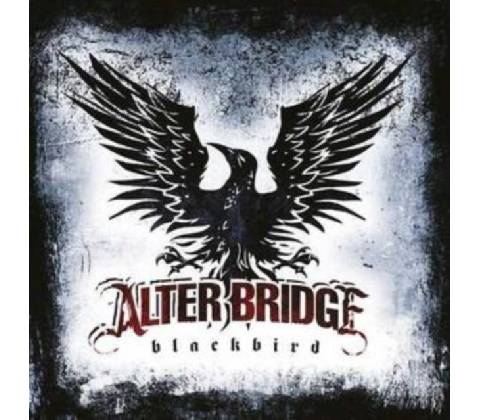 ALTER BRIDGE: BLACKBIRD CD