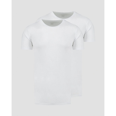Falke Daily Comfort 2-pack Bílé
