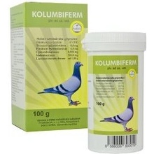 Pharmagal Kolumbiferm plv.100 g