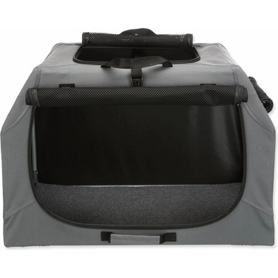 Trixe Skládací cestovní box EASY S-M 71 x 49 x 51 cm