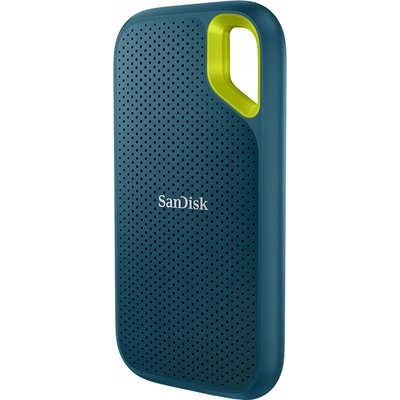 SanDisk Extreme Portable SSD 4TB, SDSSE61-4T00-G25M