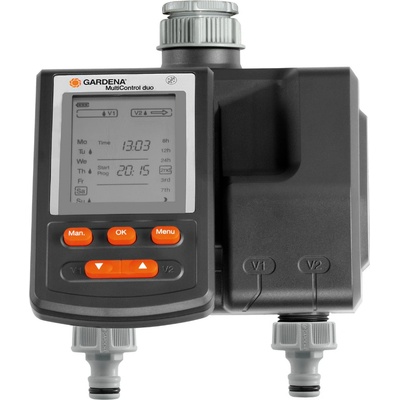 Gardena MultiControl C 2030 DUO 1874-29
