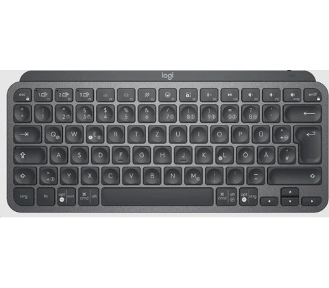 Logitech Wireless Keyboard MX KEYS Mini 920-010479