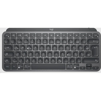 Logitech Wireless Keyboard MX KEYS Mini 920-010479