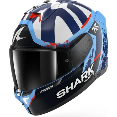 Shark Skwal i3 Replica Raul Fernandez