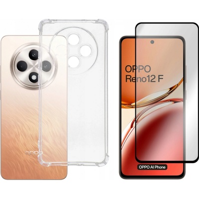 Stileitaliano Cover Morbida Personalizzata Per Oppo Reno 12F 5G Con Foto - 4