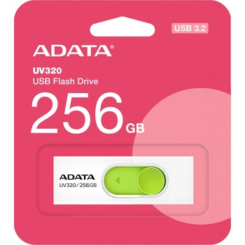 ADATA UV320 256GB AUV320-256G-RWHGN