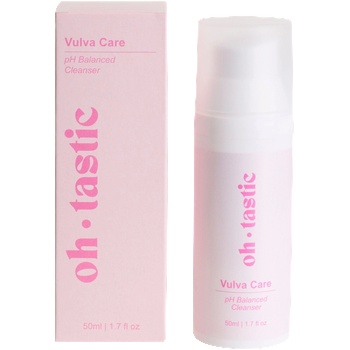 ohtastic Лосион за интимна хигиена - 50 мл