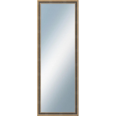 DANTIK TOOTH 50x140 cm černá 3163