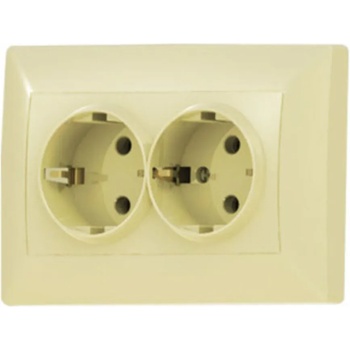 ANURA Двоен Контакт Крем anura - 30876