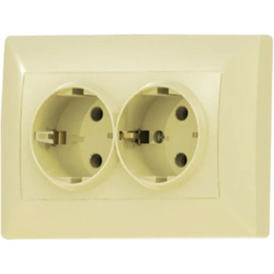 ANURA Двоен Контакт Крем anura - 30876