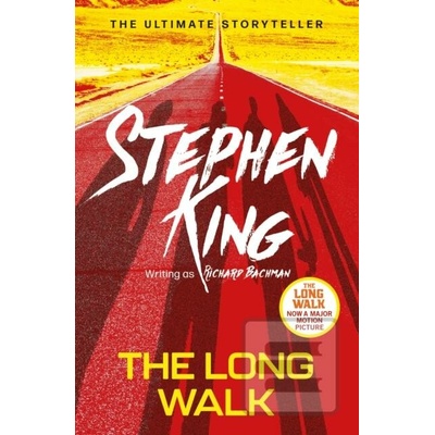 The Long Walk - Stephen King