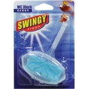 Swingy WC blok Ocean 40 g