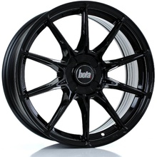 Bola FLC 5x115 8,5x18 ET25-45 gloss black