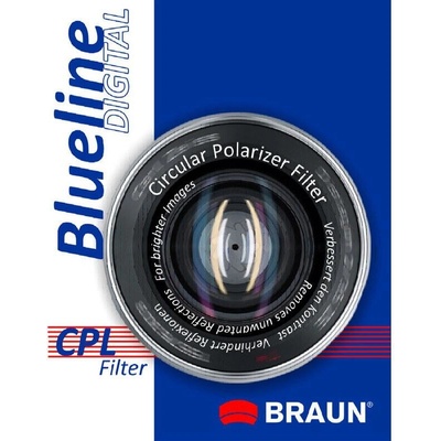 Doerr PL-C DigiLine HD MC 43 mm
