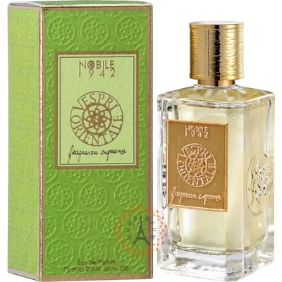 Nobile 1942 Vespri Orientale Parfumovaná voda unisex 75 ml