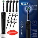 Oral-B Vitality 100 CrossAction Black