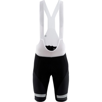 Craft Hale Glow Bib Černá-Bílá