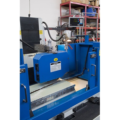 Metallkraft FSM 3060