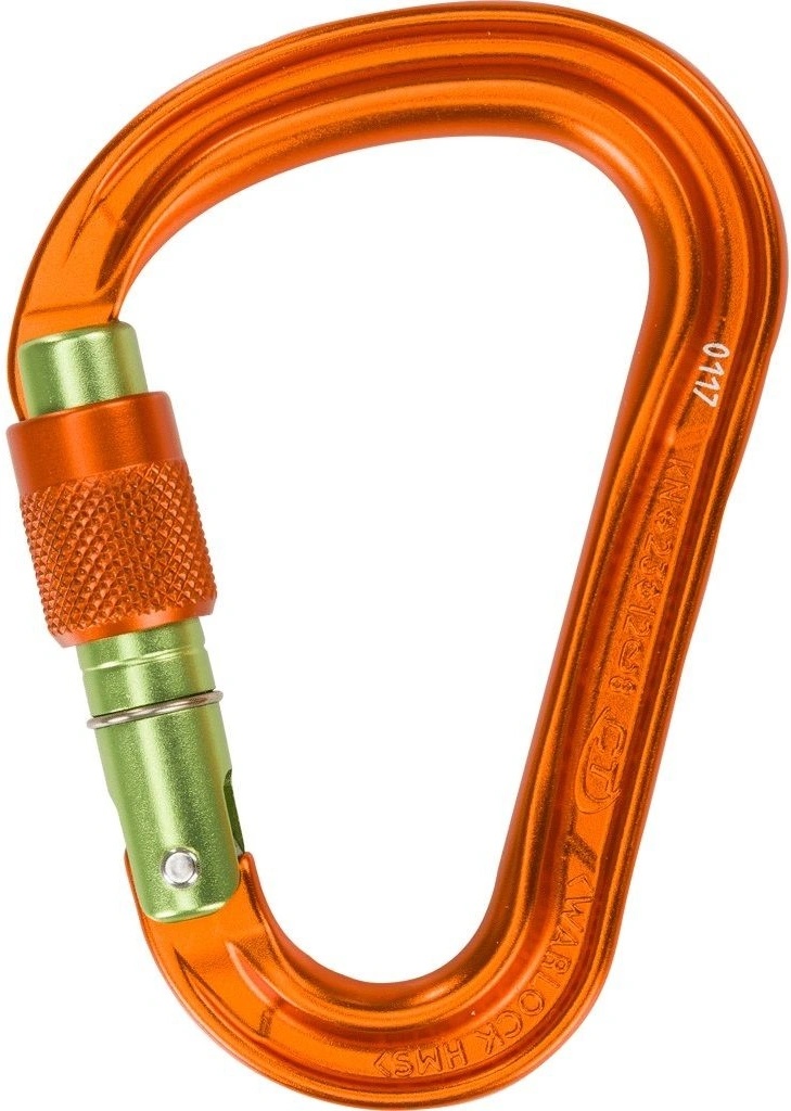 Climbing Technology Warlock HMS