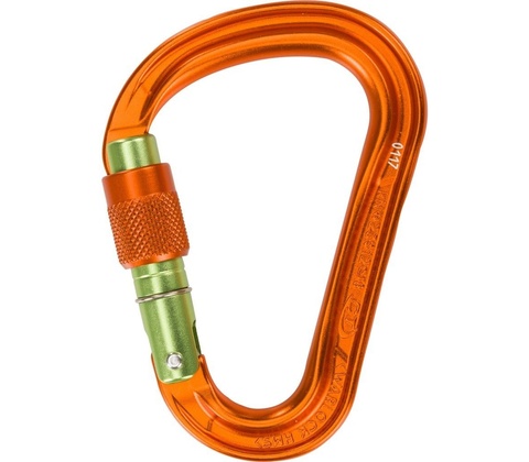 Climbing Technology Warlock HMS