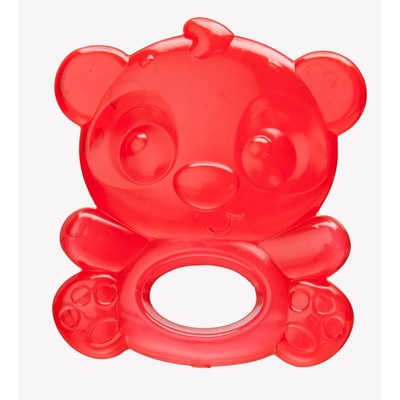 Playgro Гризалка с вода playgro 'Червена панда' , 3м+ (pg.0338)