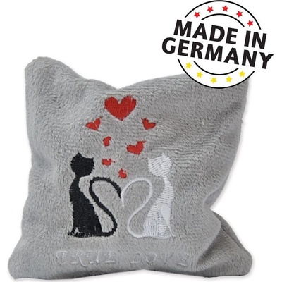 Aumüller True Love Mini polštářek - výhodné balení 2 kusy