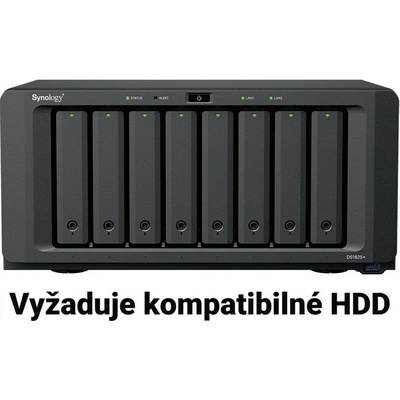 Synology DiskStation DS1825+