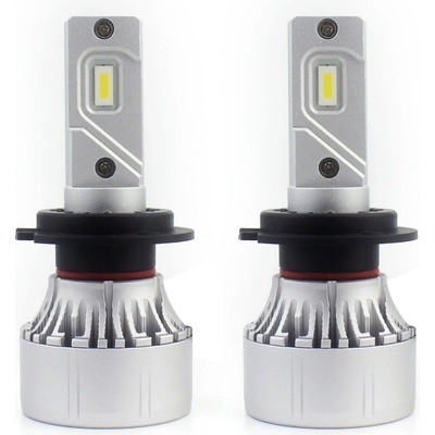 ledpodsviceni.cz LED H7 V1 - , 2x32W, 6.000lm, 9-32V