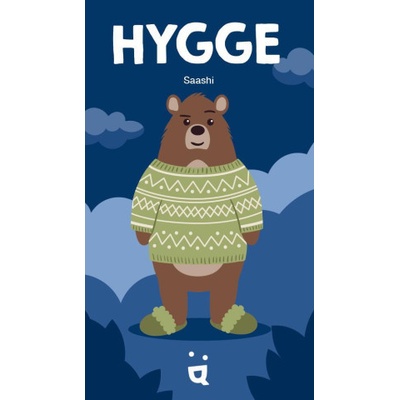 Ewelina Proczko - Hygge
