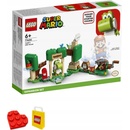 LEGO® Super Mario™ 71406 Yoshiho dům dárků rozšiřující set