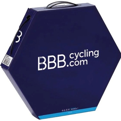 BBB BCB-50LC STOPLINE