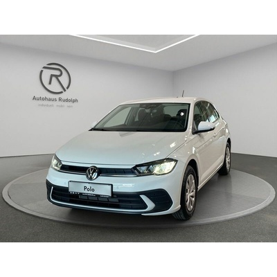 Volkswagen Polo 1.0 59 kW