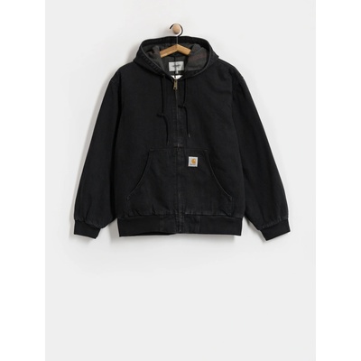 Carhartt WIP OG Active black/stone washed