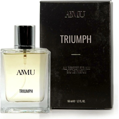 AMMU Triumph Parfémovaná voda pánská 50 ml