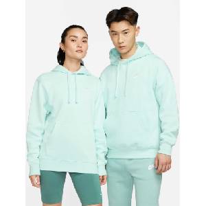 Nike Суитшърт m nsw club hoodie po bb - sportdepot - 66,99 лв