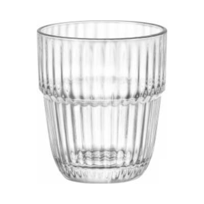 Bormioli Luigi Barshine sklenice D.O.F. 395 ml