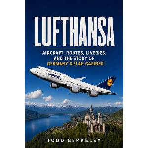 Lufthansa | Todd Berkeley (2026)