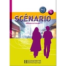 Scénario 1 UČ + CD