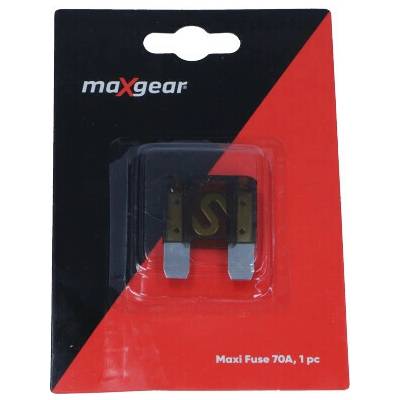 Poistka MAXGEAR 89-0013