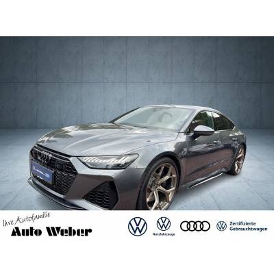 Audi RS7 Sportback Performance 463 kW