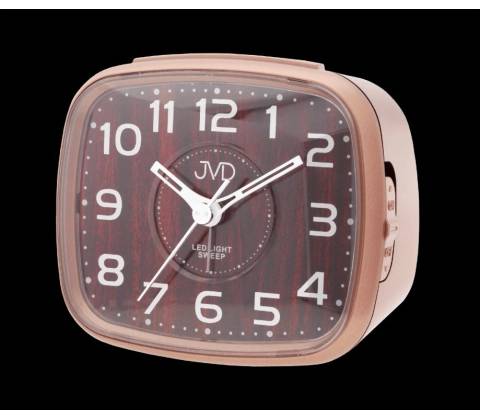 JVD SRP003.3