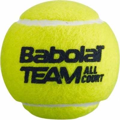 Babolat TEAM All Court 4 ks