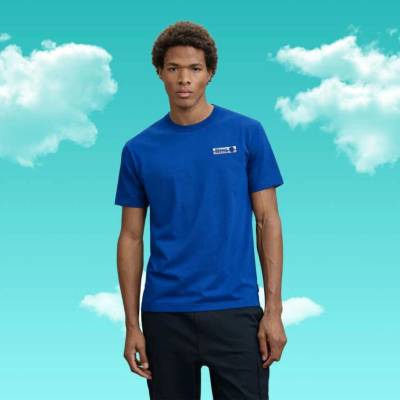 Blauer USA Bosworth modrá