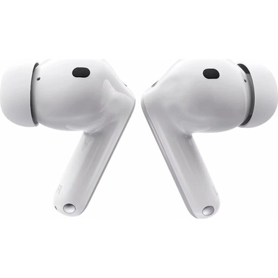 Motorola Moto Buds 2 Plus barva PANTONE Cool White PG38C08069