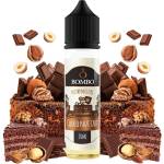 Bombo Ароматен шот Pastry Masters Choco Nut Tart 20ml/60ml 1pcs