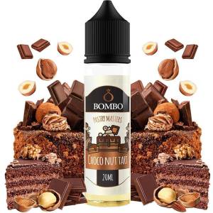 Bombo Ароматен шот Pastry Masters Choco Nut Tart 20ml/60ml 1pcs